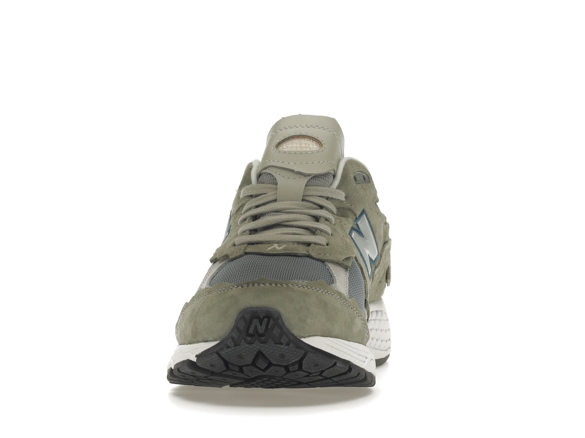 New Balance 2002R Protection Pack Mirage Grey