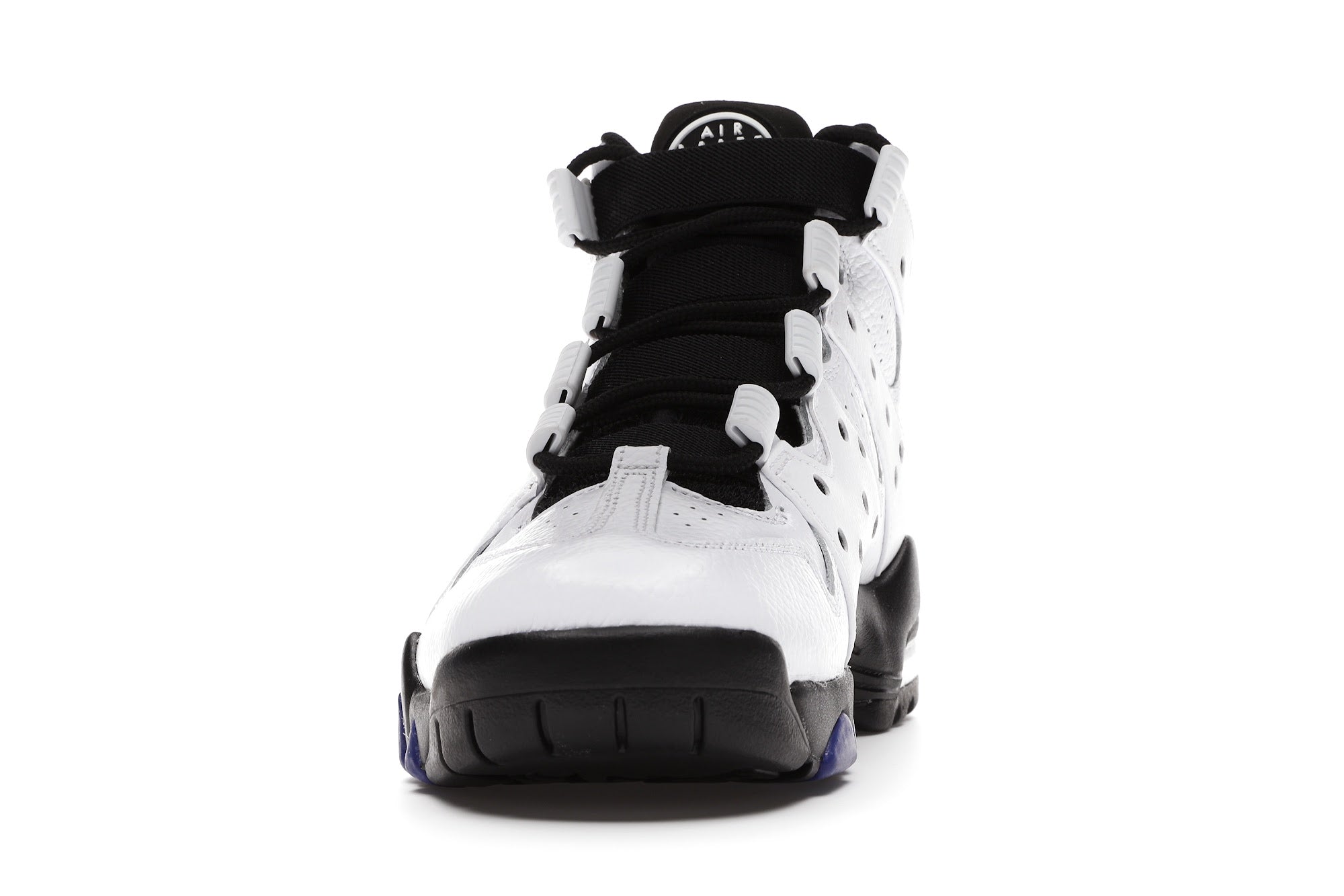 Nike Air Max 2 CB 94 White Varsity Purple (2021)