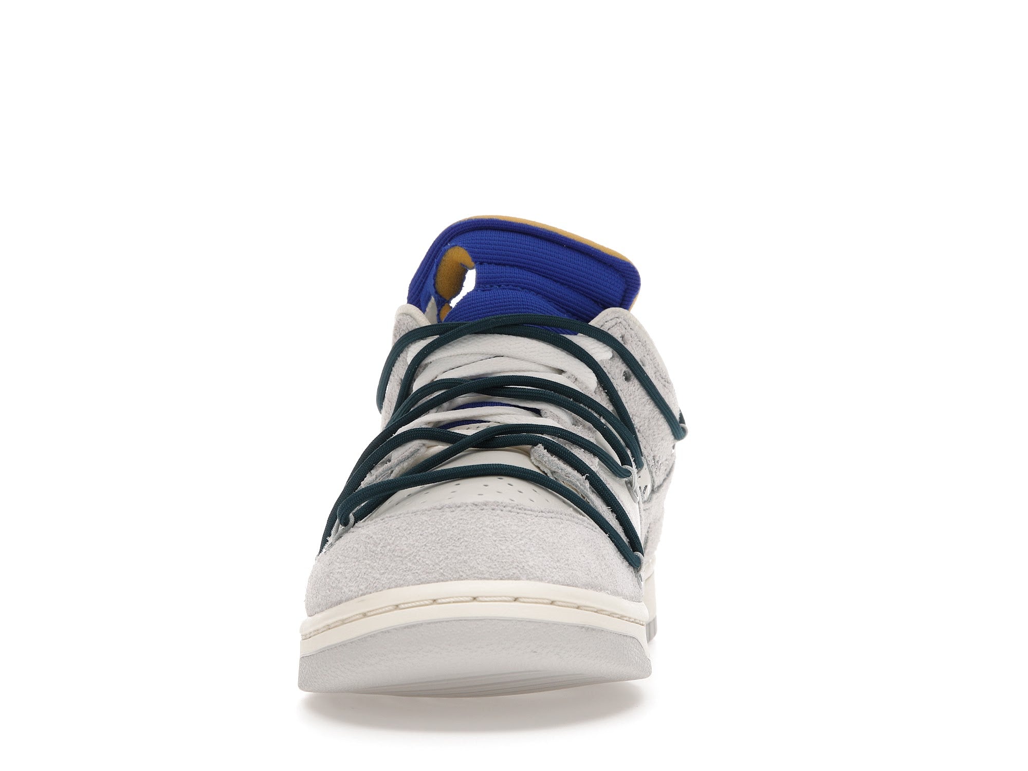 Nike Dunk Low Off-White Lot 16