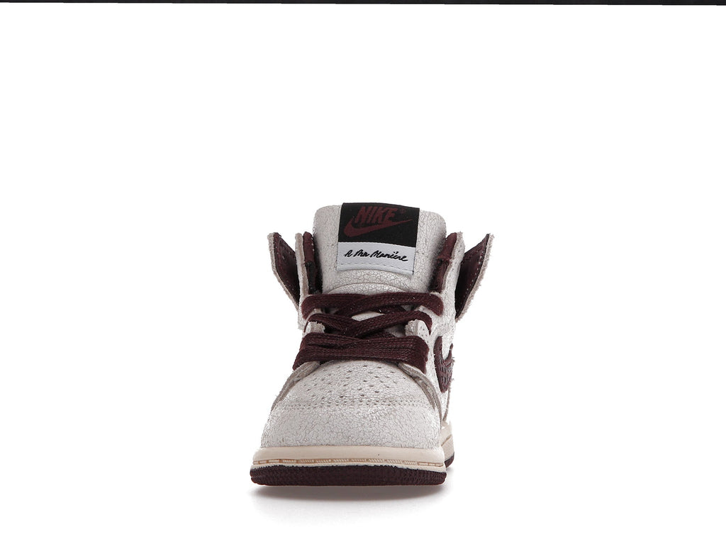 Air Jordan Retro 1 High OG "A Ma Maniére" (TD)