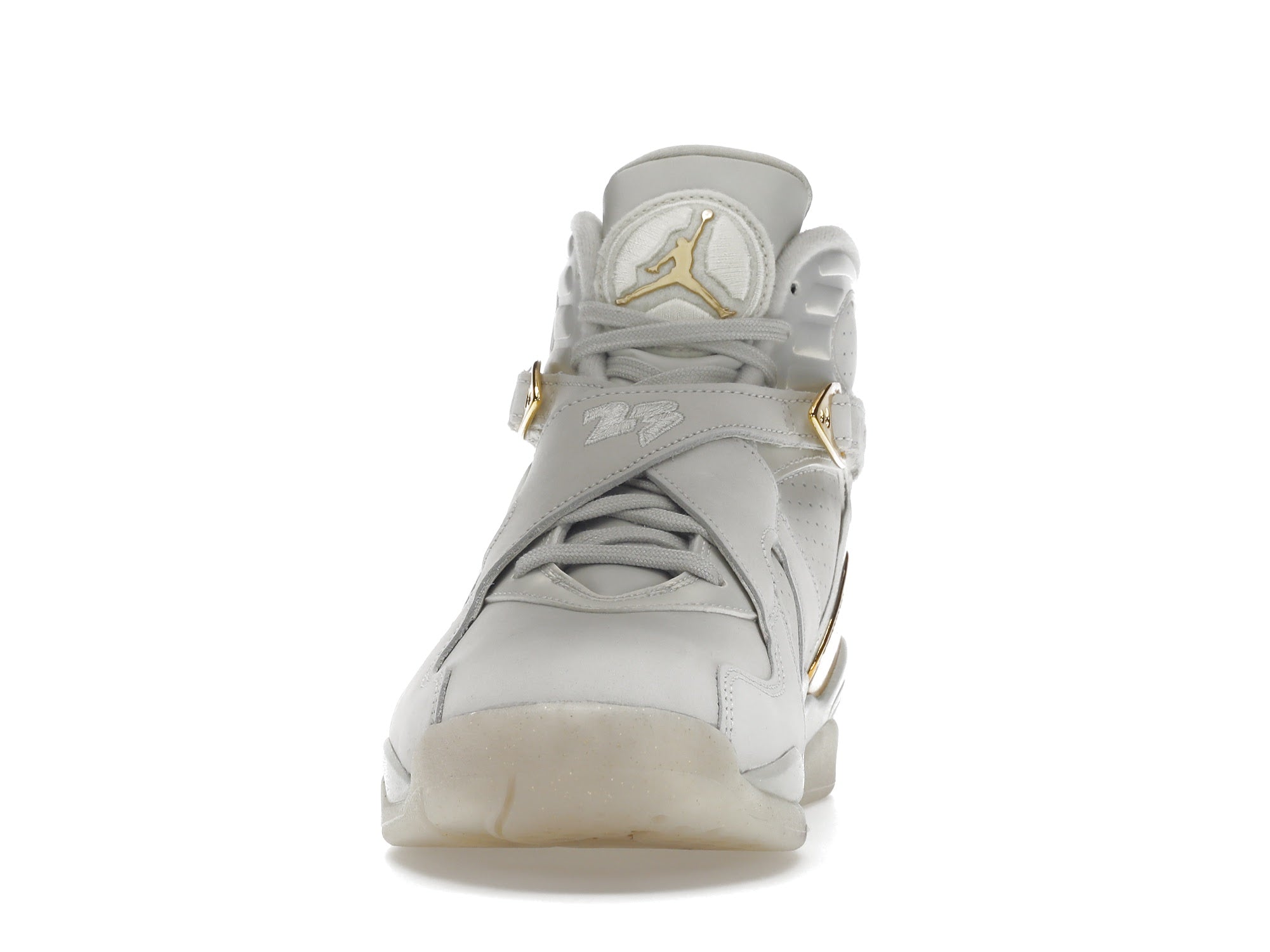 Air Jordan Retro 8 Champagne