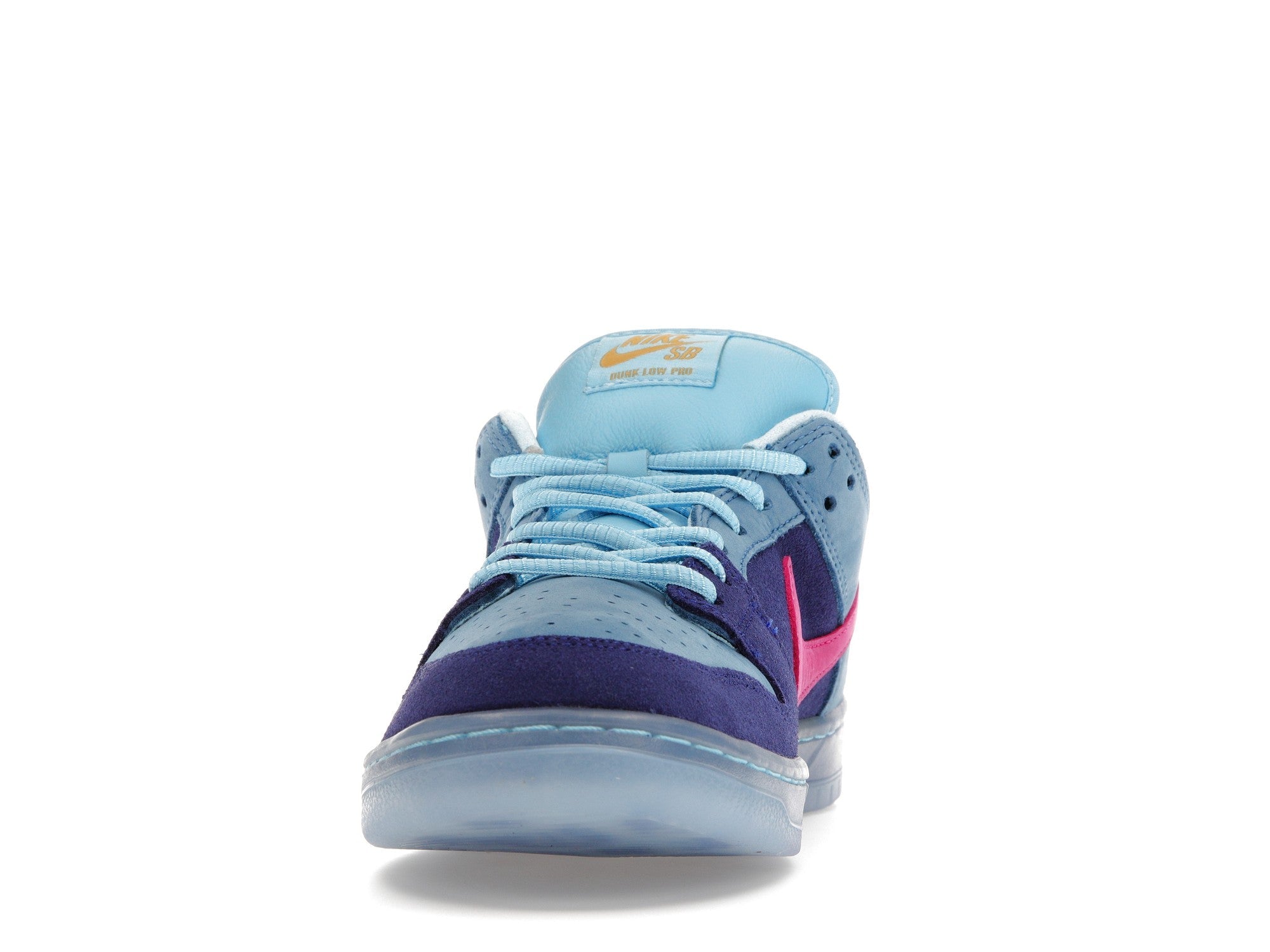 Nike SB Dunk Low The Jewels