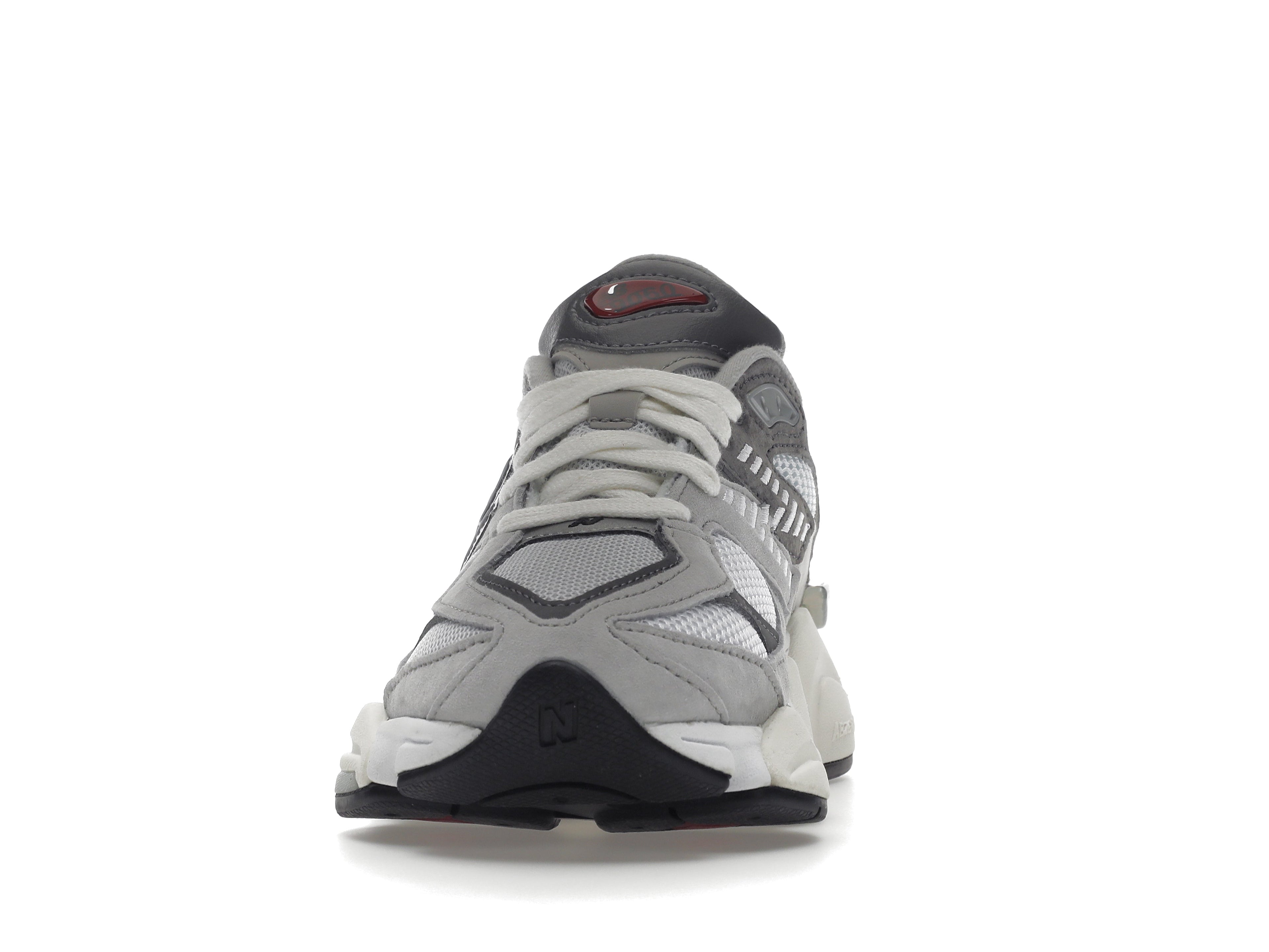 New Balance 9060 Rain Cloud Grey