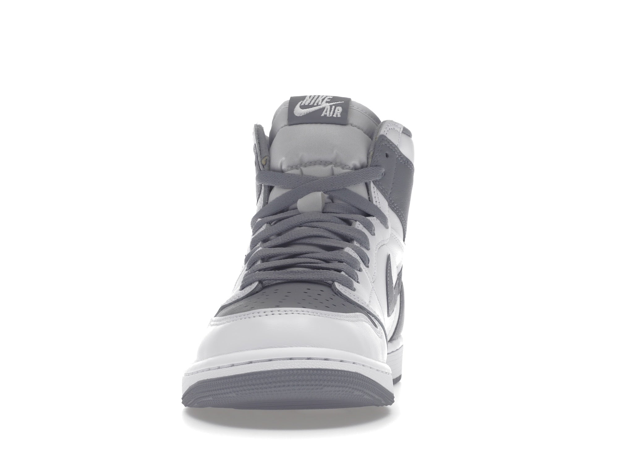 Air Jordan Retro 1 High OG Stealth