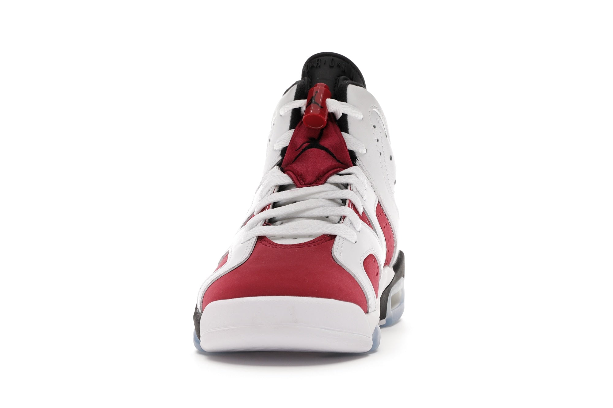 Air Jordan Retro 6 "Carmine" (GS) (2021)