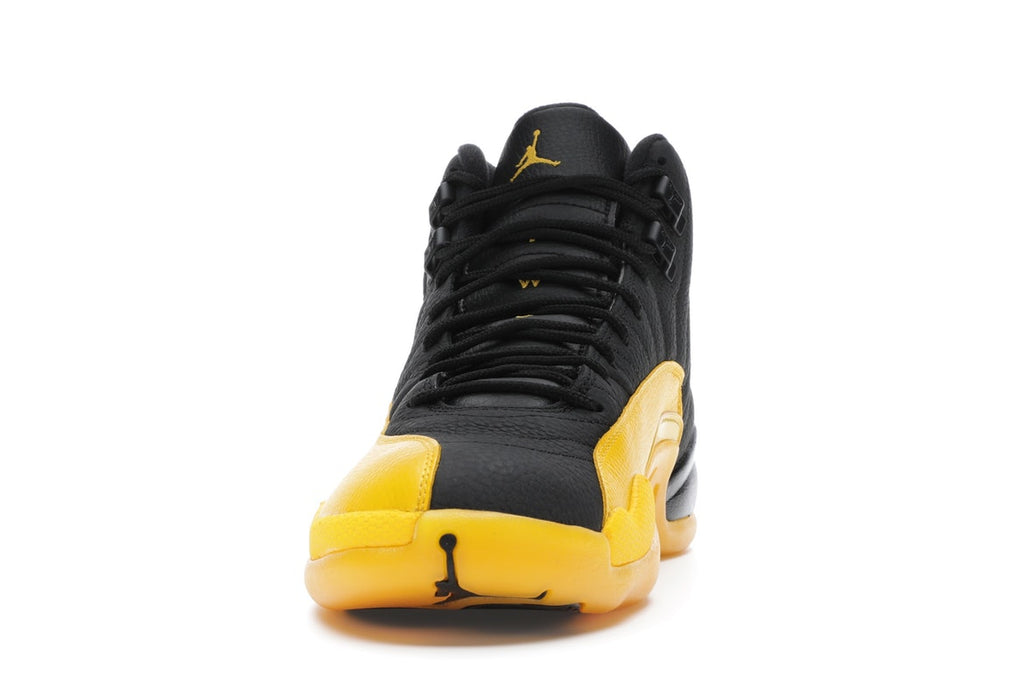 Air Jordan Retro 12 "University Gold"
