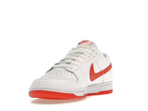 Nike Dunk Low Picante Red