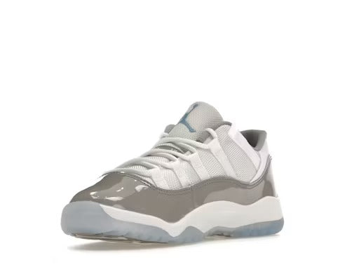 Air Jordan Retro 11 Low Cement Grey (PS)