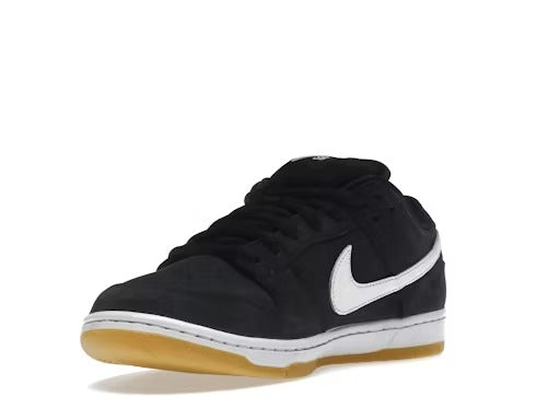 Nike SB Dunk Low Black Gum
