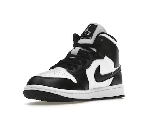 Air Jordan 1 Mid Panda (Women's)