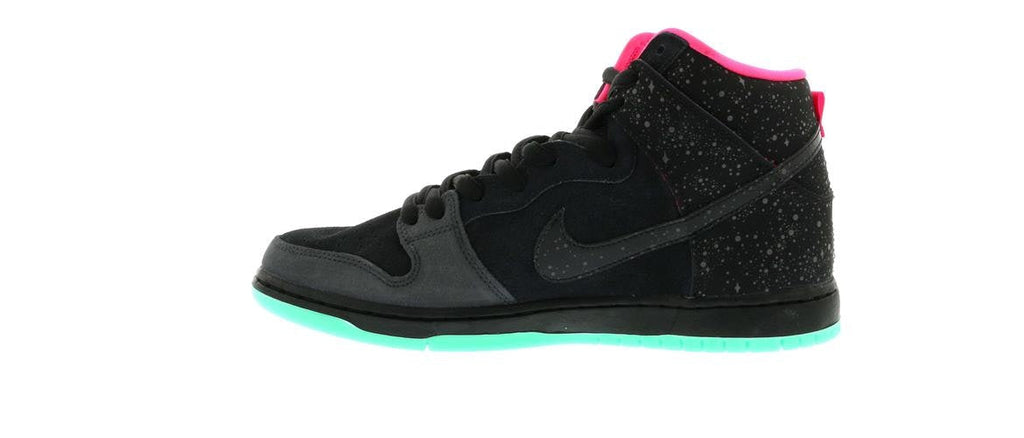 Nike Dunk SB High Premier "Northern Lights"