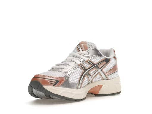 Wmns Gel 1130 'Copper Pure Silver