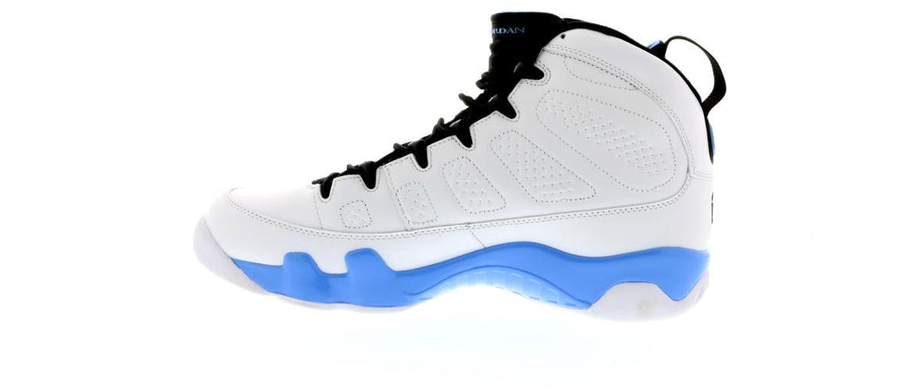 Air Jordan Retro 9 "Powder"