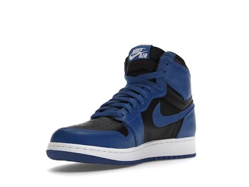 Air Jordan Retro 1 High OG "Dark Marina Blue" (GS)