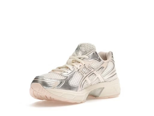 ASICS Gel-1130 Silver Pack Cream Pearl Pink (Women's)