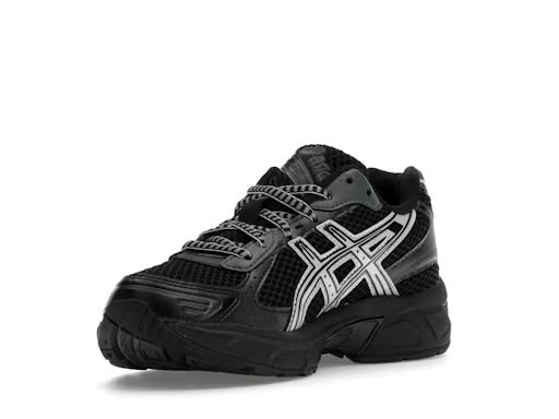 ASICS Gel-1130 Black Glacier Grey