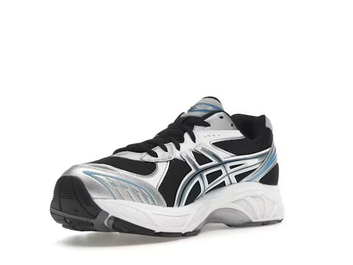 ASICS GT-2160 Black Pure Silver Bright Blue