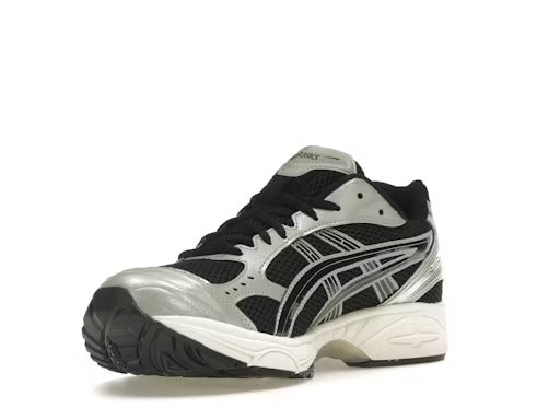 ASICS Gel-Kayano 14 Black Seal Grey