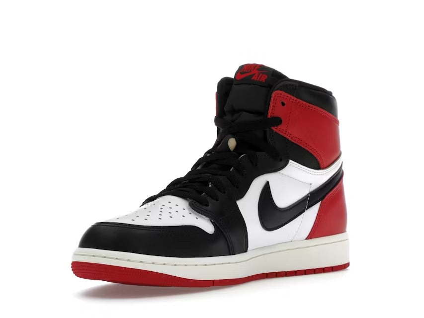 Air Jordan 1 High OG “Black Toe Reimagined”