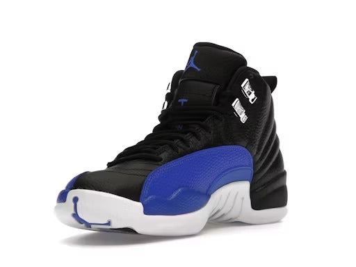 Jordan 12 Retro Hyper Royal (Women's)