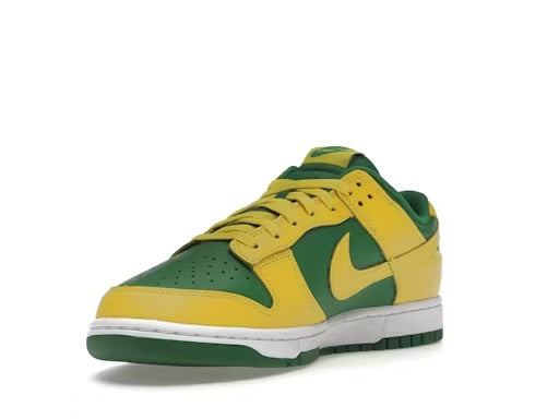 Nike Dunk Low Reverse Brazil