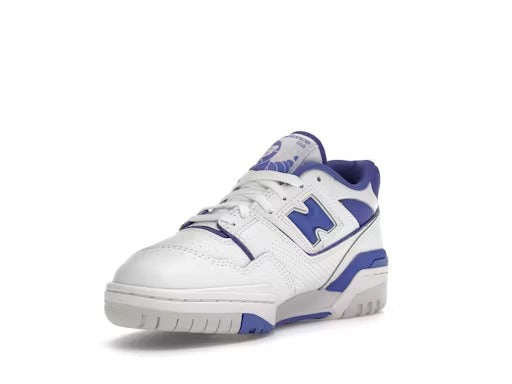 New Balance 550 Aura Purple (W)
