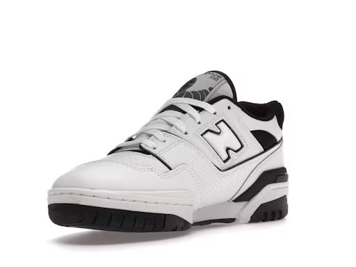 New Balance 550 "White Black"