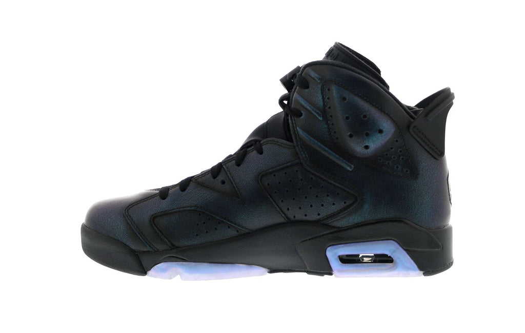 Air Jordan Retro 6 All Star 2017 "Chameleon"