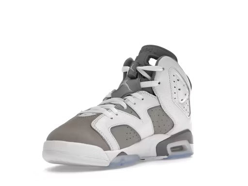 Air Jordan Retro 6 Cool Grey (GS)
