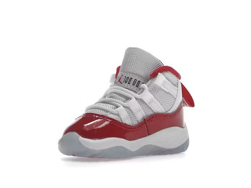 Air Jordan Retro 11 Cherry (2022) (TD)