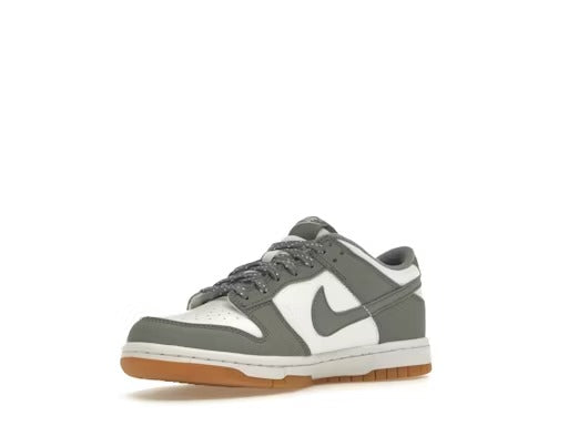 Nike Dunk Low “Smoke Grey Gum” (GS)