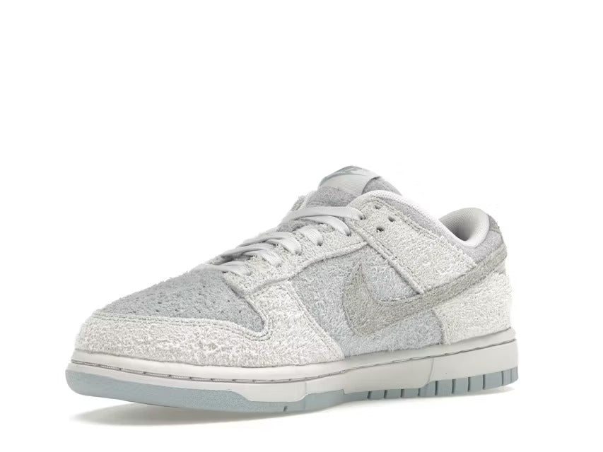 Nike Dunk Low Light Armory Blue Photon Dust (Women's)