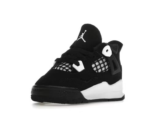 Air Jordan Retro 4 "White Thunder" (PS)