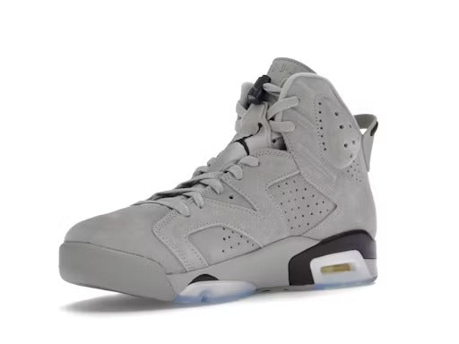Air Jordan Retro 6 Georgetown (2022)
