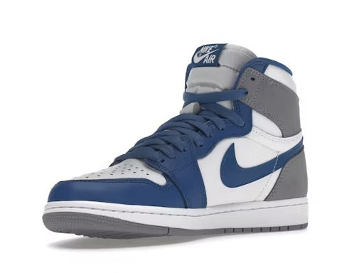 Air Jordan Retro 1 High OG True Blue