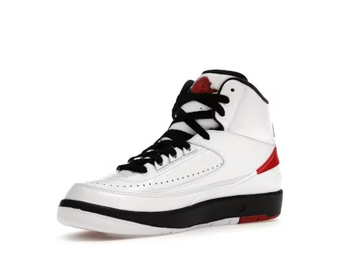 Air Jordan Retro 2 OG Chicago (2022) (GS)
