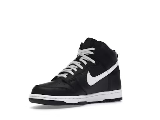 Nike Dunk High Anthracite White (GS)