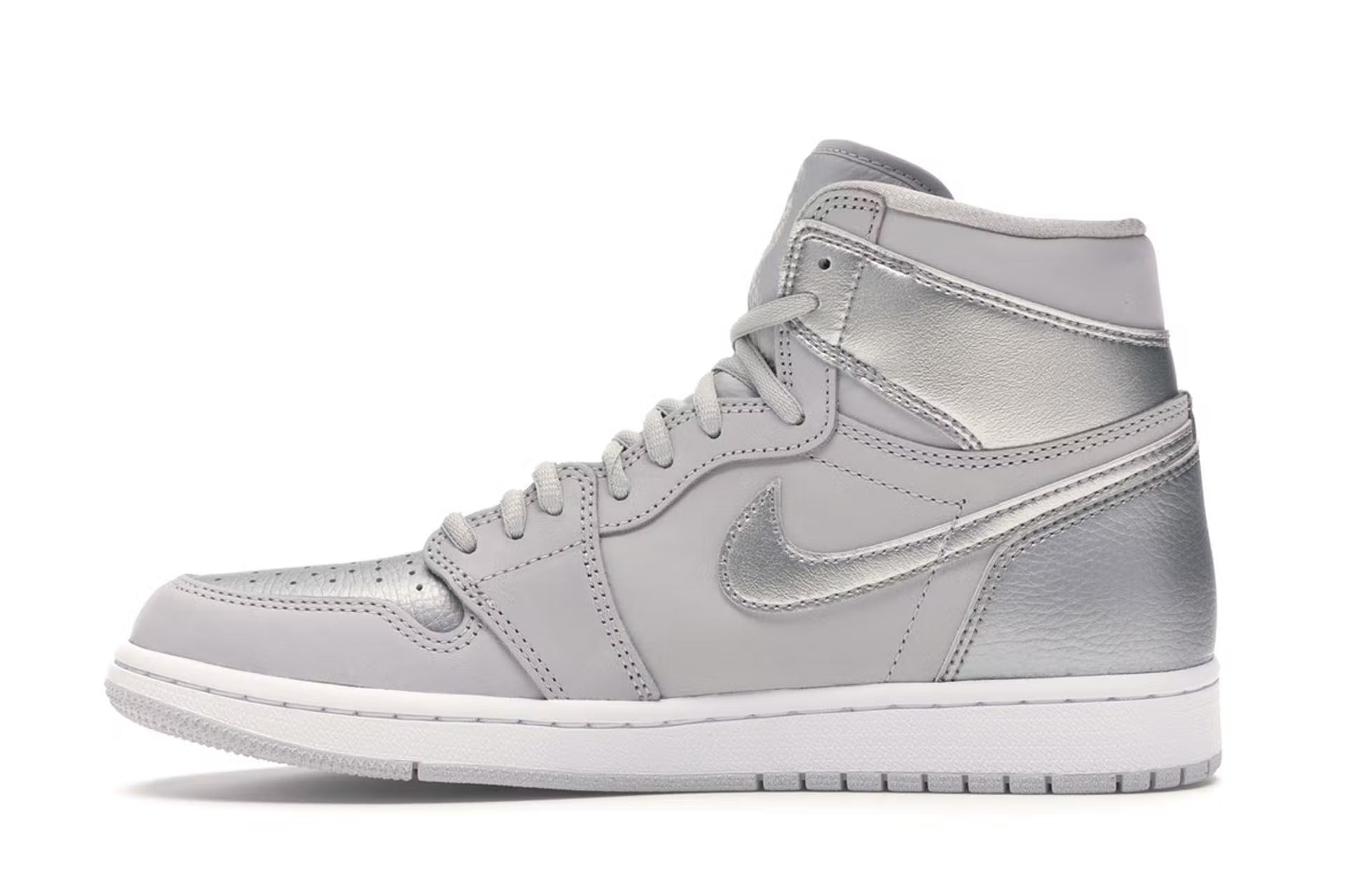 Air Jordan Retro 1 High CO Japan Neutral Grey (2020)