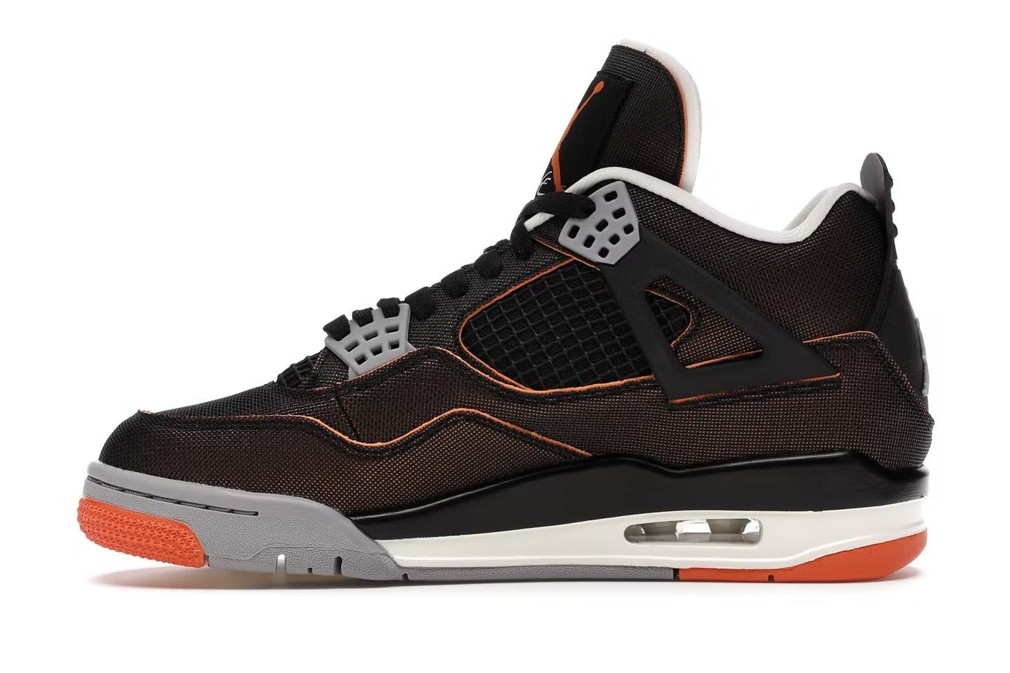 Air Jordan Retro 4 "Starfish" (W)