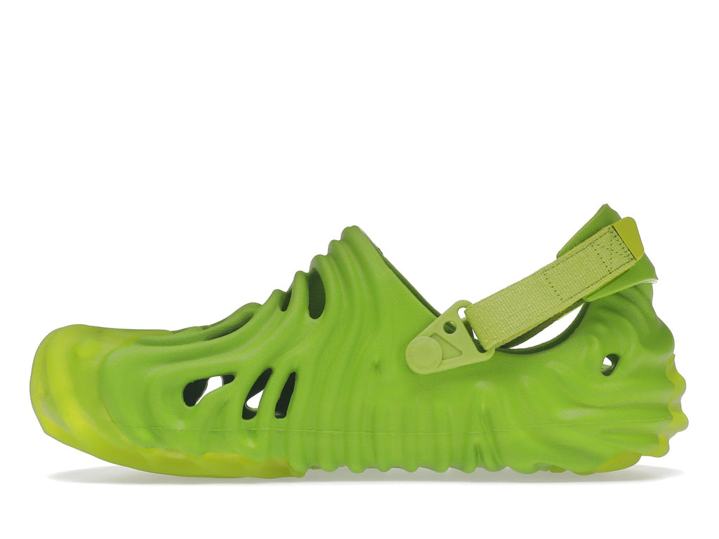 Crocs Pollex Clog by Salehe Bembury "Crocodile "