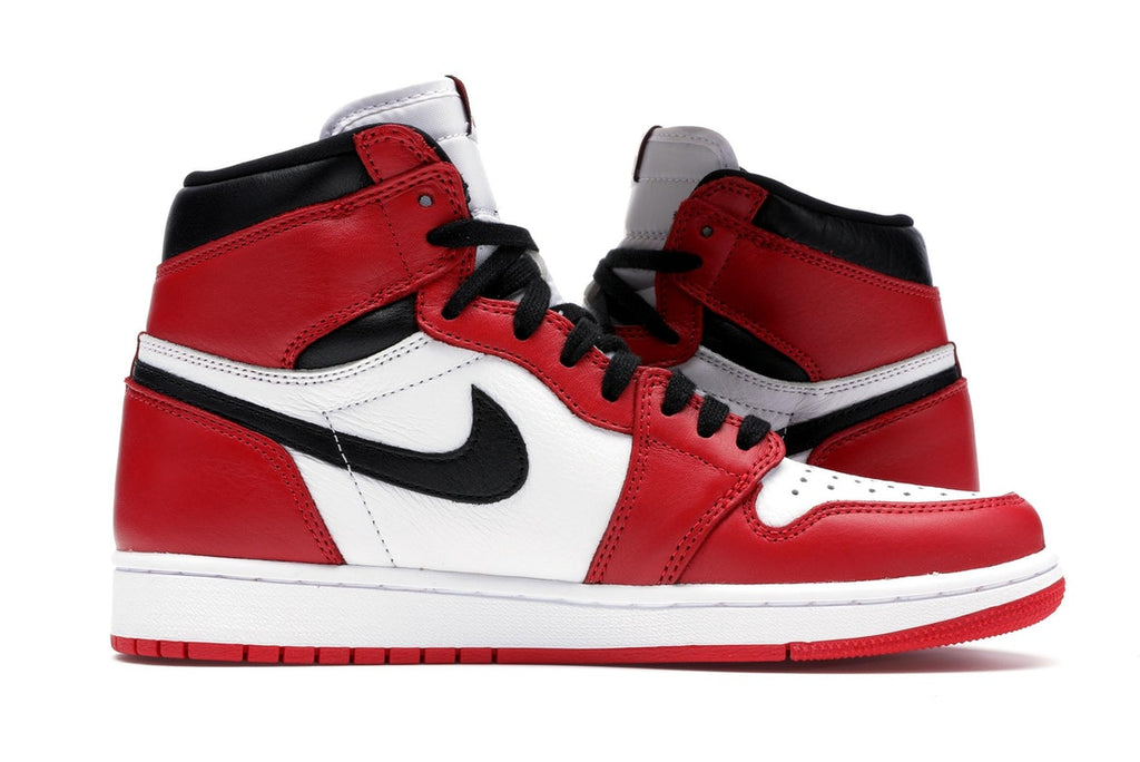 Air Jordan Retro 1 "Homage to Home" (Non-numbered)