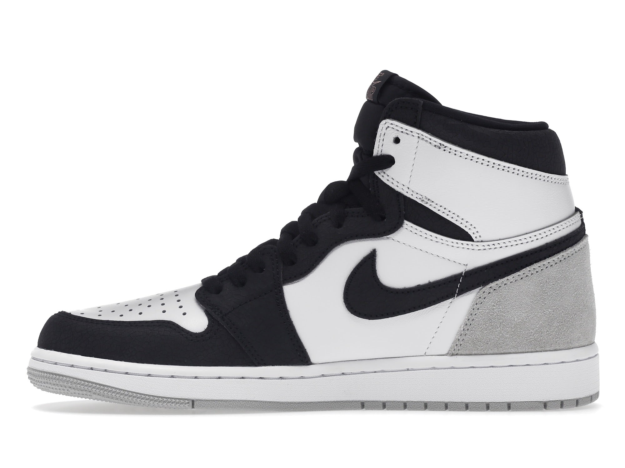 Jordan 1 Retro High "Bleached Coral Stage Haze" (GS)