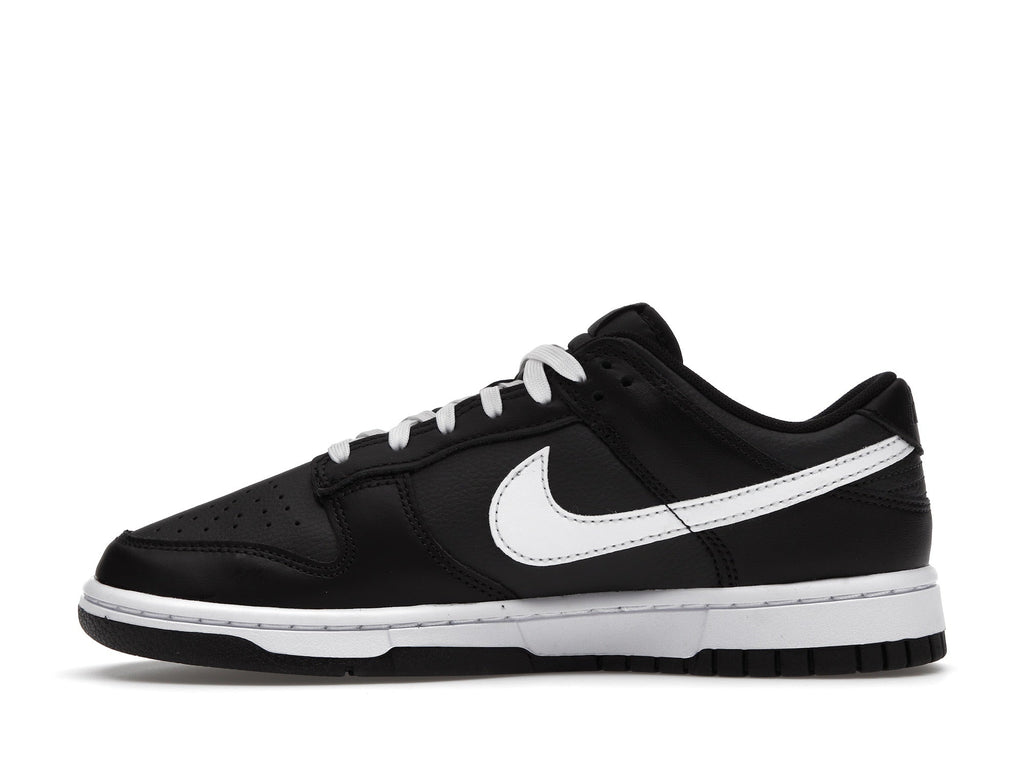 Nike Dunk Low Black White (2022)