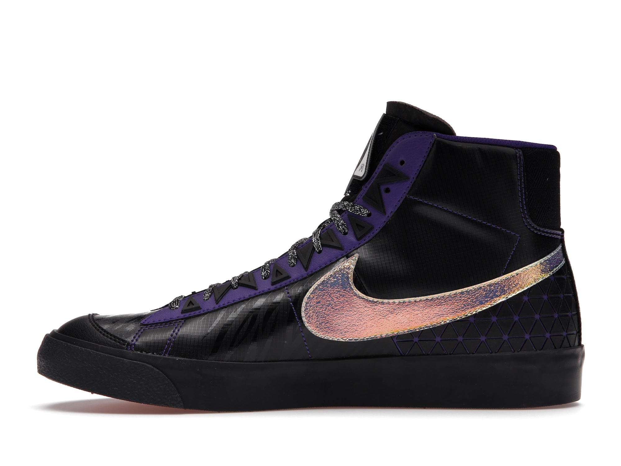 Nike Blazer Mid 77 Doernbecher "Ayman"