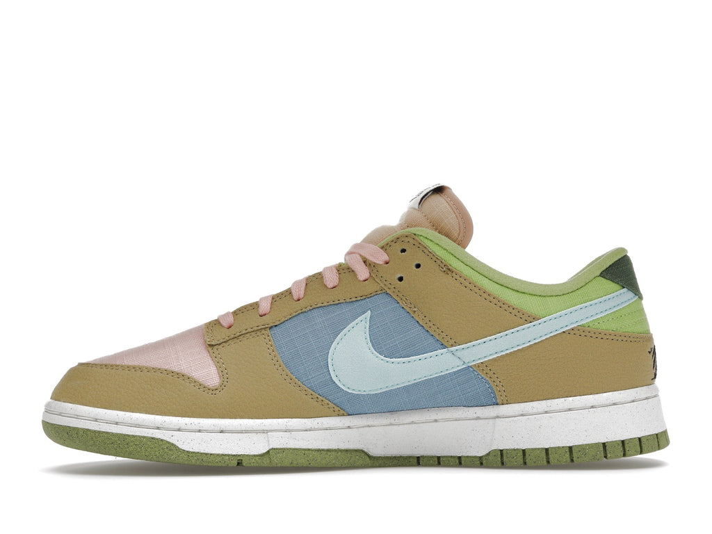 Nike Dunk Low Next Nature "Sun Club Arctic Orange