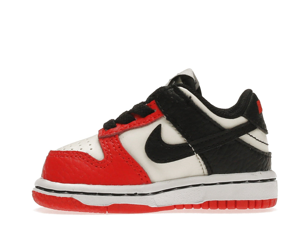 Nike Dunk Low "EMB NBA 75th Anniversary Chicago" (TD)