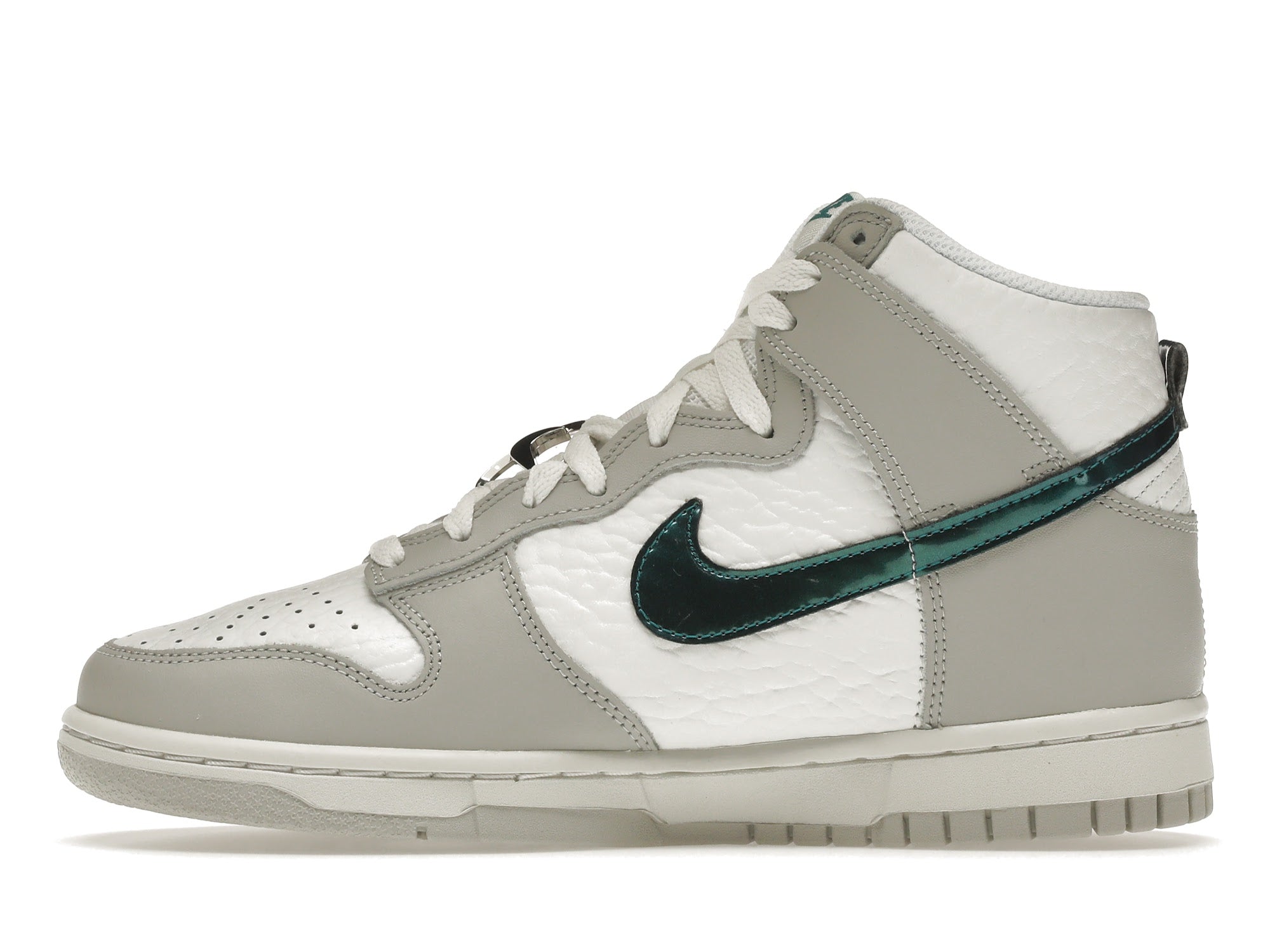 Nike Dunk High Ring Bling FLS (W)