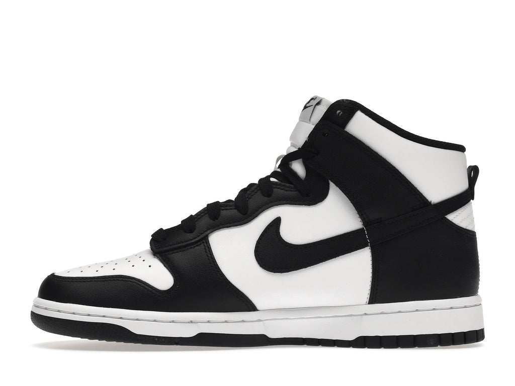 Nike Dunk High "Black/White" Panda
