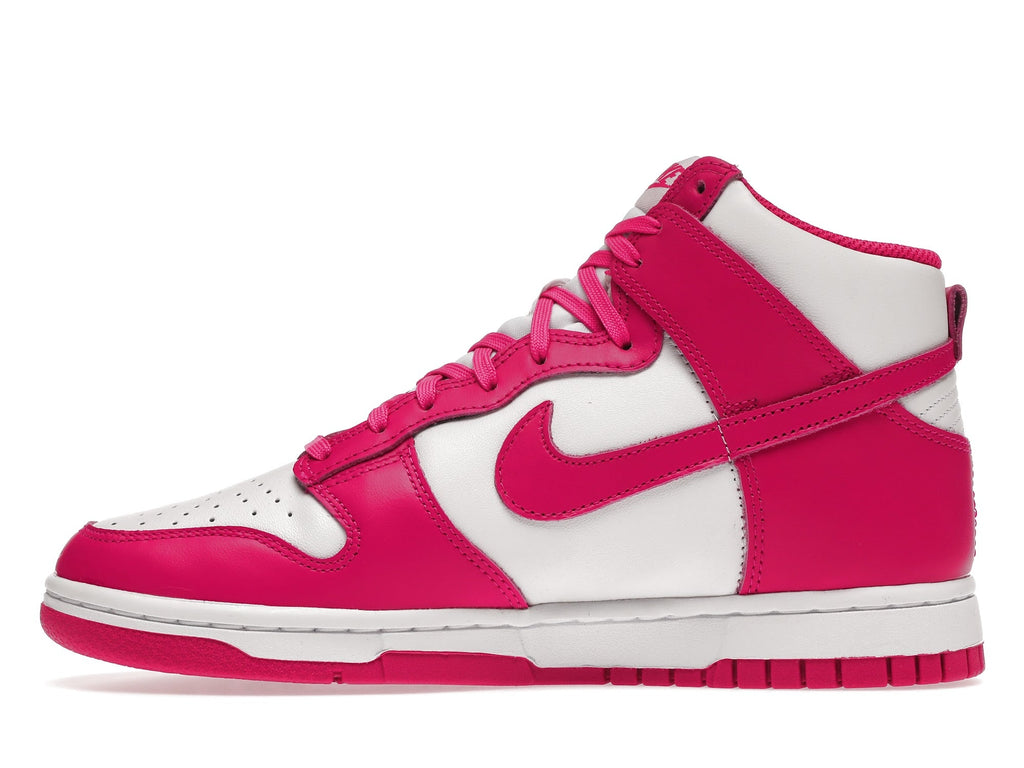 Nike Dunk High "Pink Prime" (W)