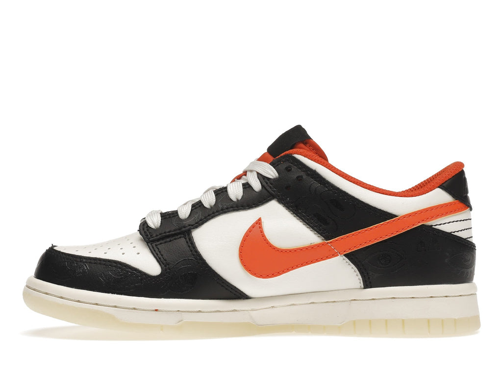 Nike Dunk Low PRM Halloween (2021) (GS)
